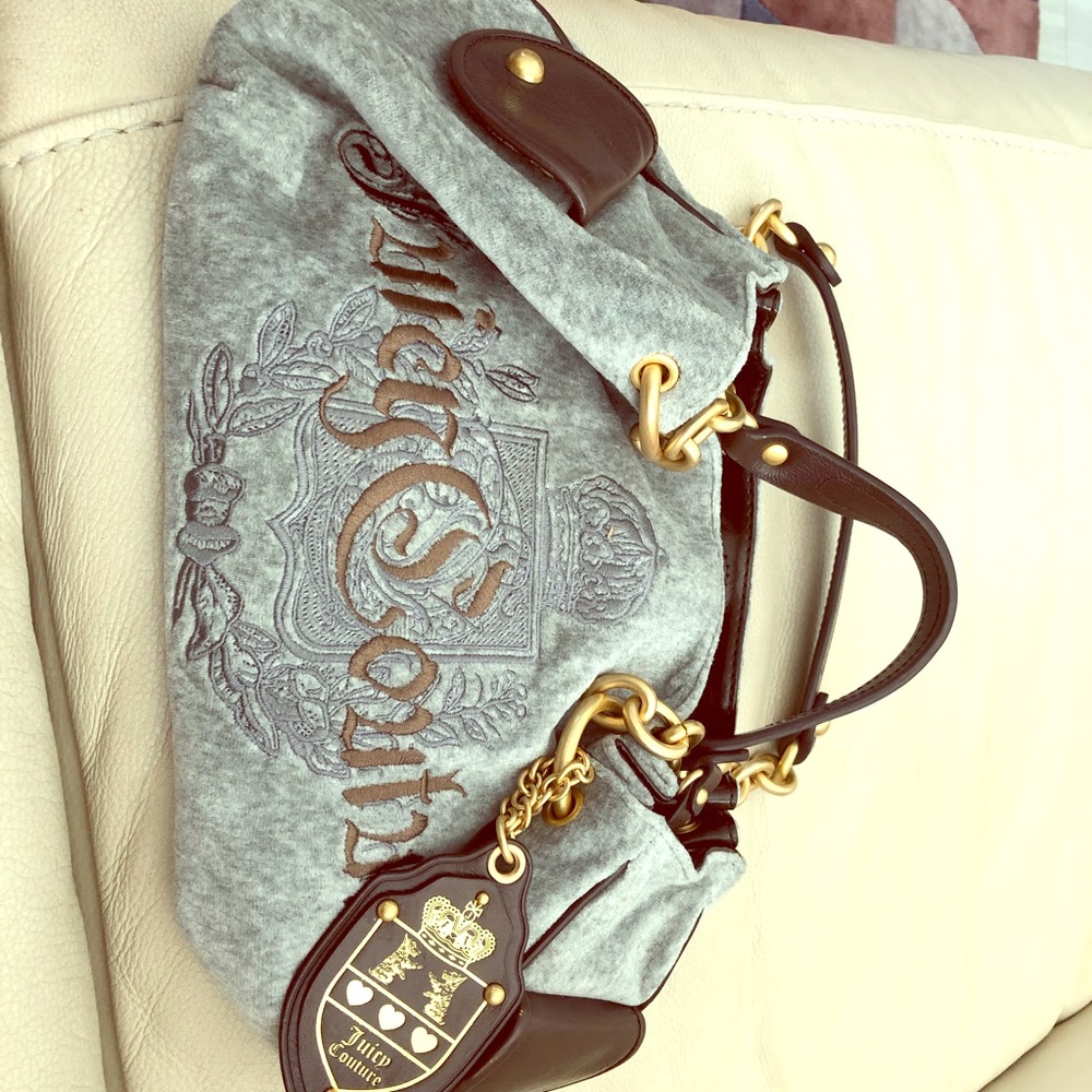 Juicy conture bag